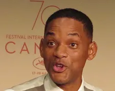 Will Smith